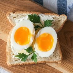 Voici combien d'œufs il faudrait manger par jour selon cette étude