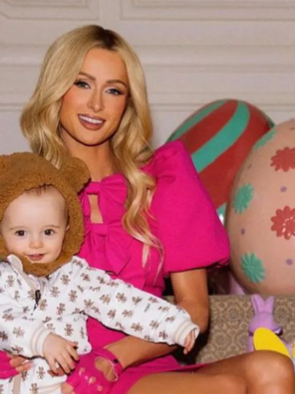 Paris Hilton y la decisión de proteger a su hija London: ¿por qué no la muestra en redes sociales?