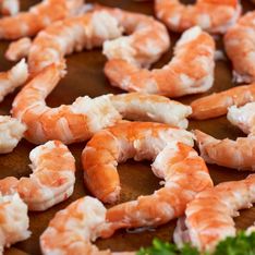 Rappel produit : attention consommer ces crevettes vendues dans toute la France comporte un risque