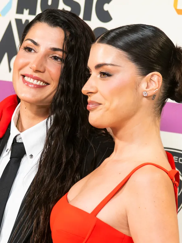 Dulceida y Alba Paul esperan su primer bebé juntas