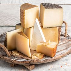 Dégustez du fromage gratuitement tout un week-end, c'est possible et on vous dit où ça se passe !
