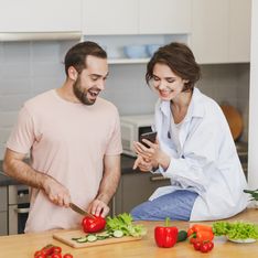 Las mejores apps móviles para contar calorías de los alimentos