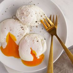 Voici pourquoi vous devriez limiter votre consommation d'œufs le soir !