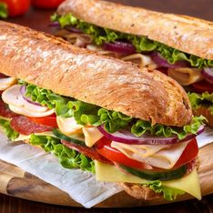 Voici la liste des meilleurs sandwichs parisiens à absolument tester pour votre pause déjeuner !