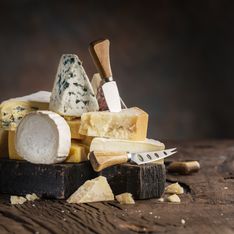 Voici le meilleur fromage du monde et il n'est pas français selon ce classement !