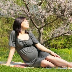 Consejos para llevar mejor el embarazo en primavera