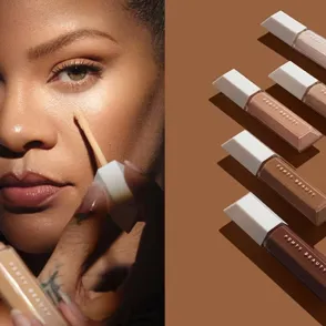 7 marcas de cosmética de celebrities que sí funcionan