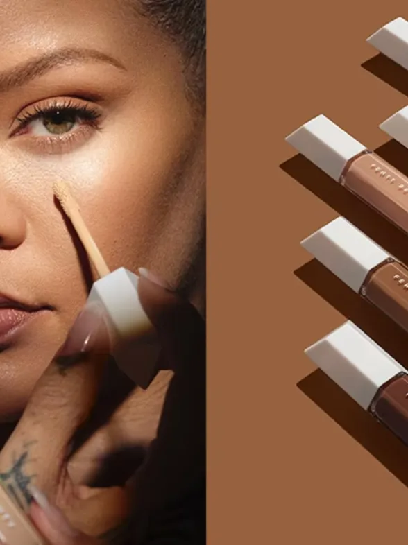 7 marcas de cosmética de celebrities que sí funcionan