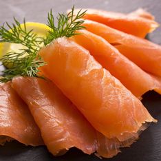 Rappel produit : ces tranches de saumon fumé peuvent être dangereuses pour votre santé