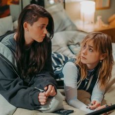 Netflix anuncia Ni una más serie protagonizada por Nicole Wallace y Clara Galle que aborda la violencia sexual