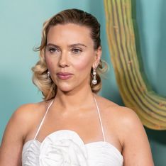 Scarlett Johansson y Jonathan Glazer: Reaparición impactante en campaña de Prada