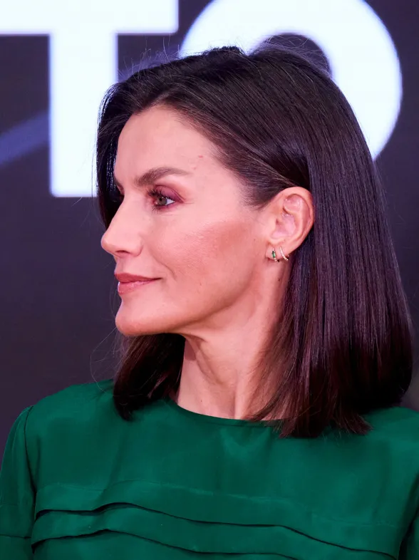 ¡Histórico! La Reina Letizia elige a su primera jefa de secretaría, la abogada María Dolores Ocaña