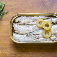 Ces astuces pour bien choisir ses sardines en conserve sont les meilleures