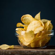 Ces chips sont les meilleures à consommer selon ce médecin !