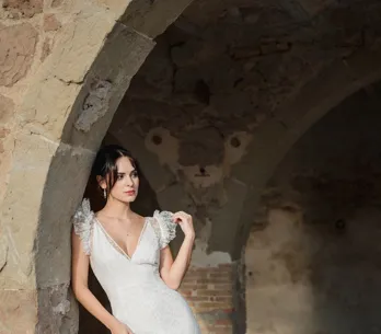 Vestidos de novia 2025/2026: estas son las 10 tendencias para triunfar en este día tan especial para ti