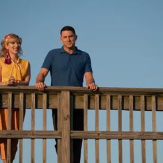Scarlett Johansson y Channing Tatum juntos por primera vez en una comedia romántica espacial
