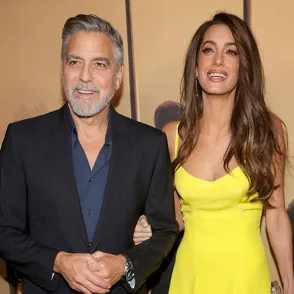 Parejas de famosos con gran diferencia de edad, ¡aunque no lo parezca!