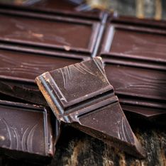 Voici pourquoi vous devriez manger du chocolat noir plus souvent