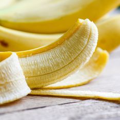 Voici pourquoi vous devriez vraiment arrêter de jeter les filaments des bananes