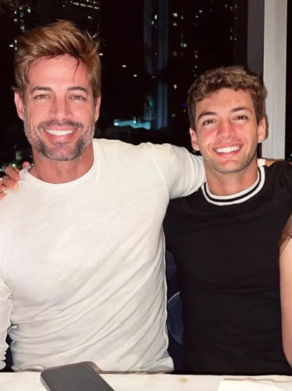Elizabeth Gutiérrez y William Levy confirman su ruptura