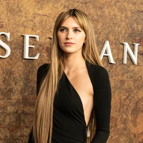 Nell Tiger Free: De Myrcella Baratheon a reina del terror en "La primera profecía"