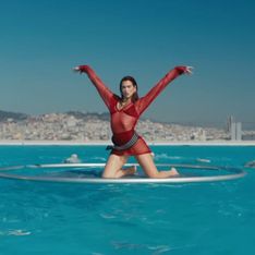 Dua Lipa lanza Illusion con vídeo grabado en Barcelona y guiños a Kylie Minogue ¡El hit del verano ha llegado!
