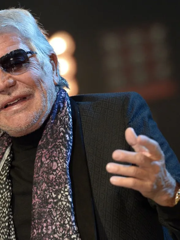 Adiós al rey del animal print: Roberto Cavalli nos deja a los 83