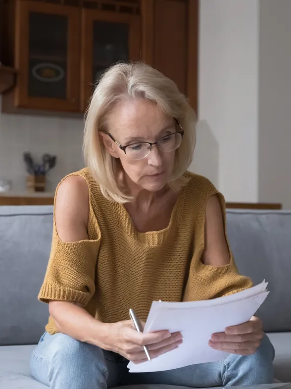 Osteopenia: la enfermedad silenciosa que afecta a 1 de cada 3 mujeres españolas mayores de 50 años