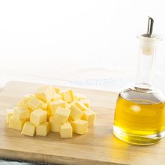Ces 3 huiles sont parfaites pour remplacer le beurre au quotidien selon ce cardiologue