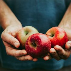 Manger une pomme au quotidien éloigne-t-il vraiment le médecin ?