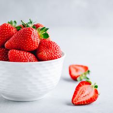 Cet ingrédient magique pour donner du goût à vos fraises (et ce n'est pas le sucre)