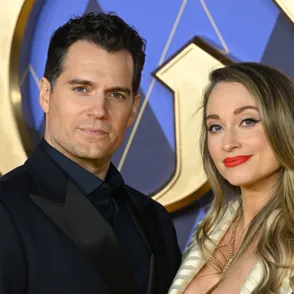 ¡Henry Cavill será papá! La dulce espera junto a Natalie Viscuso: ¡La emoción de los fans explota en redes!