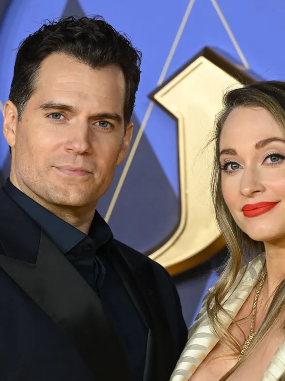 ¡Henry Cavill será papá! La dulce espera junto a Natalie Viscuso: ¡La emoción de los fans explota en redes!