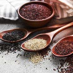 Pourquoi vous devriez vraiment rincer votre quinoa avant de le cuire