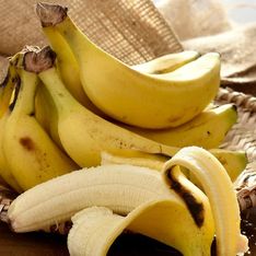 Manger une banane chaque jour permet-il vraiment de rester en bonne santé et d'éloigner le médecin ?