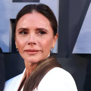 Victoria Beckham: 50 años y un emotivo video de David que derrite corazones