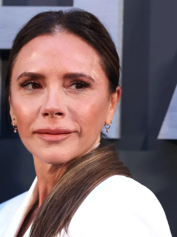 Victoria Beckham: 50 años y un emotivo video de David que derrite corazones