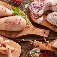 Rappel produit : ces morceaux de poulet vendus partout en France sont porteurs de Listeria