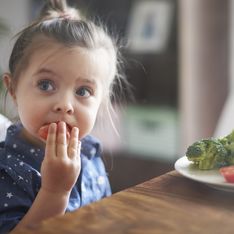 ¡El truco infalible del neuropsicólogo Álvaro Bilbao para que tus hijos coman sano!