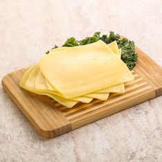 Rappel produit : ne consommez plus ces tranches de fromage vendues en supermarché dans toute la France !