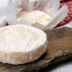 Rappel produit : ne consommez plus ce fromage porteur de la Listeria !