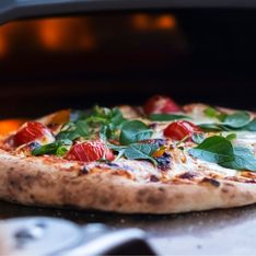 Ce restaurant français a été élu 3ᵉ meilleure pizzeria du monde et voici où le trouver