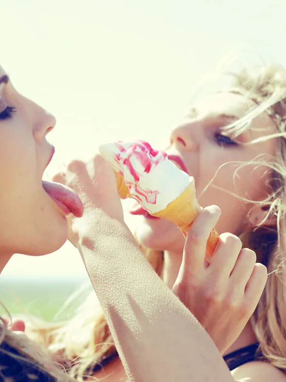 ¡Adiós chicos! 15 razones por las que nuestra vida sería más fácil con una novia