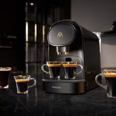 Une des meilleures machines à café du moment voit son prix chuter à moins de 50 euros