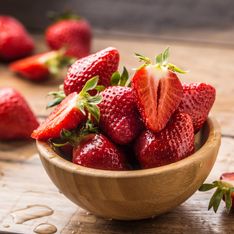Doit-on vraiment éviter de laver les fraises avant de les manger ?