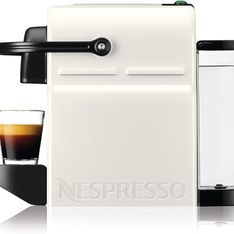 La meilleure machine à café du moment selon 60 millions de consommateurs est en promotion !