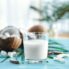 Est-ce une bonne idée de consommer du lait de coco tous les jours ?