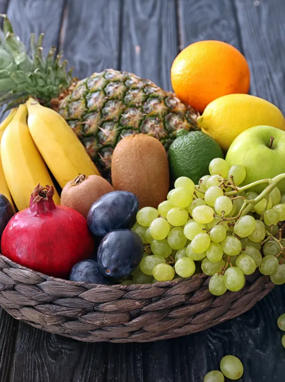 ¡4 frutas antiinflamatorias que te salvarán el verano! (Según Harvard)