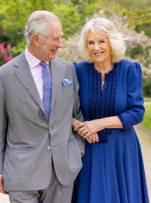 ¡El Rey Carlos III regresa a la vida pública! Tras superar con éxito una etapa de tratamiento contra el cáncer