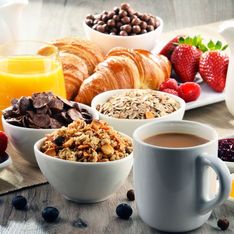 Ces 3 recettes sont parfaites pour un petit déjeuner sain selon cette nutritionniste